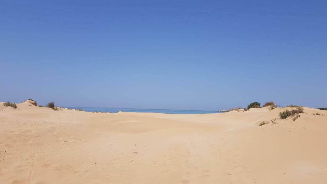 Mare Addosso Villa มารีนาดีรากูซา ภายนอก รูปภาพ