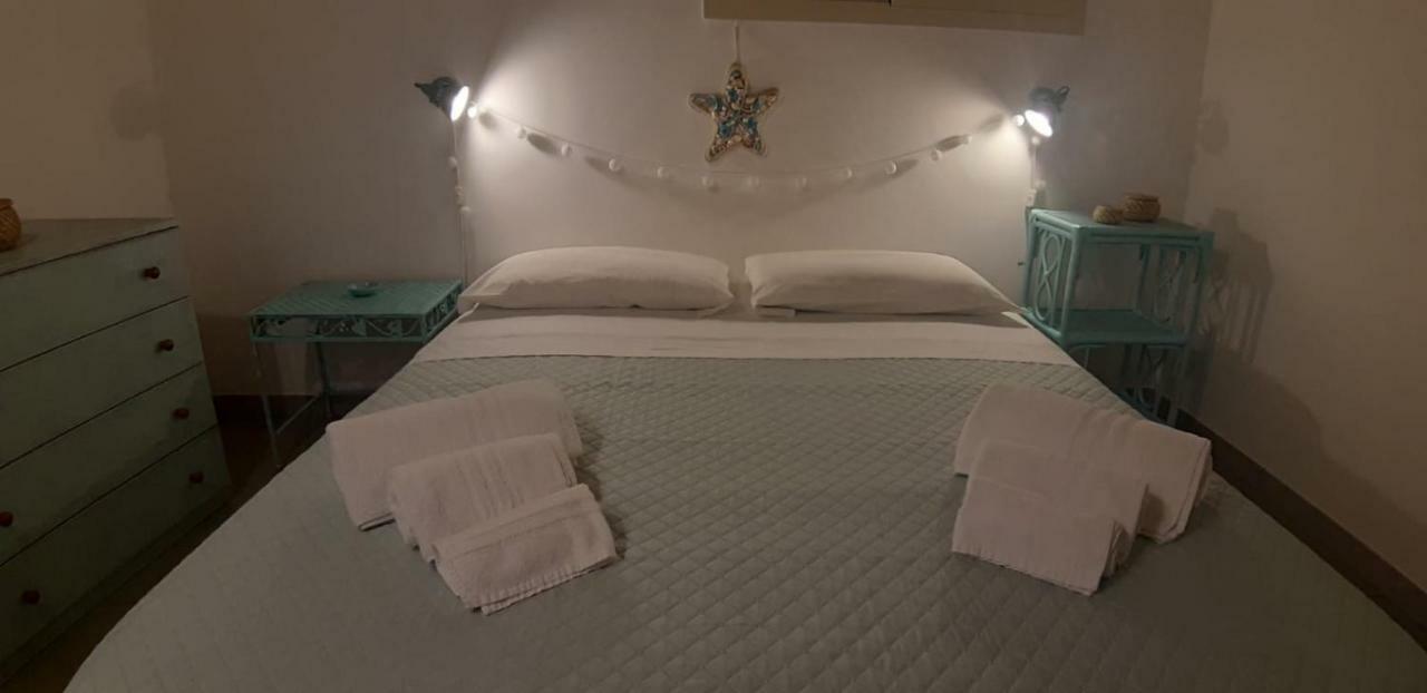 Mare Addosso Villa มารีนาดีรากูซา ภายนอก รูปภาพ